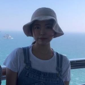 Meet your Posher, Lisa eunhye